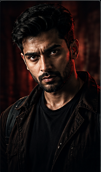 Arjun Mehta