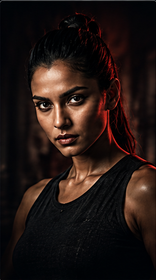 Kiara Das