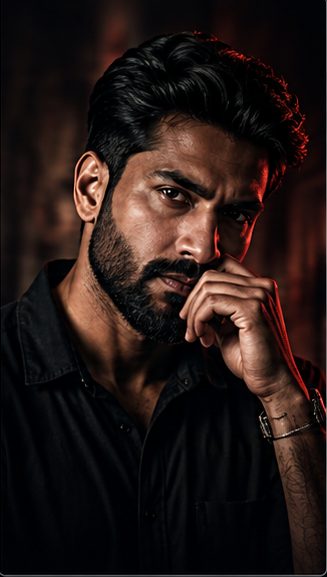 Aarav Khan