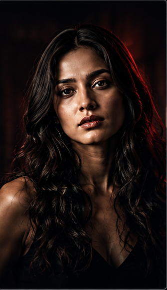 Ananya Roy