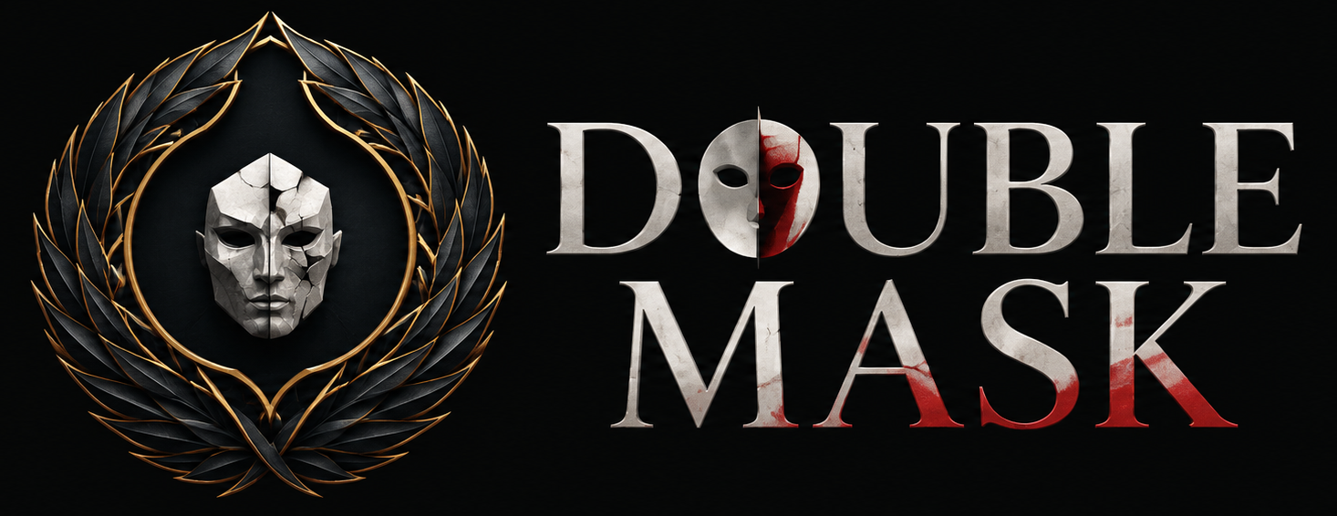 Double Mask