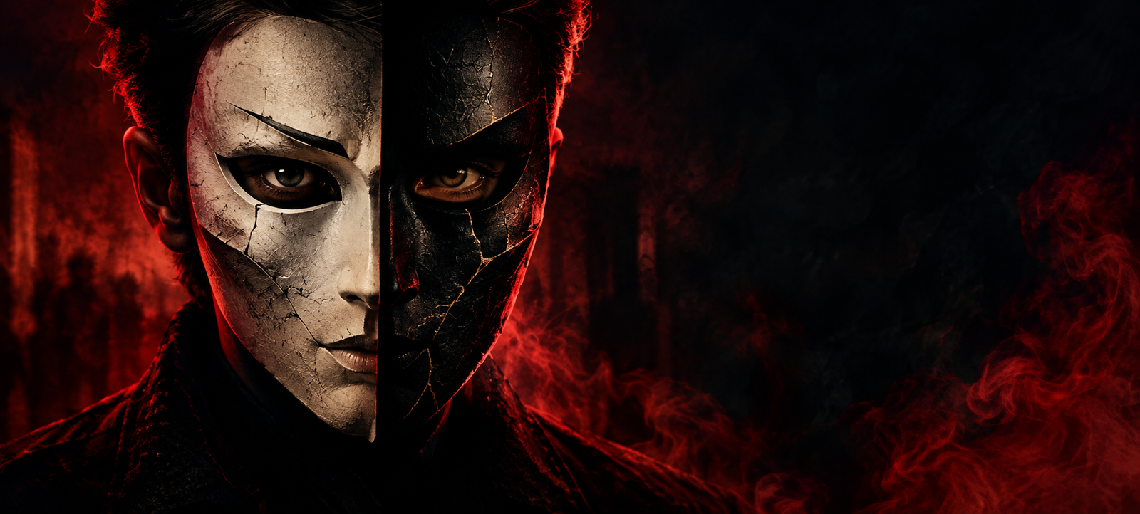 Double Mask